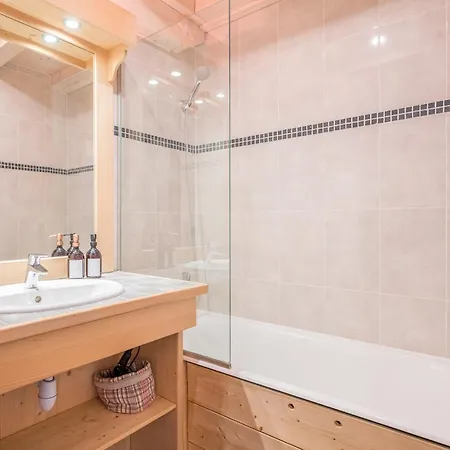 Le Cerf Apartment *