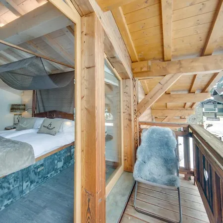 Appartement Le Cerf