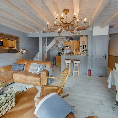 Le Cerf Appartement