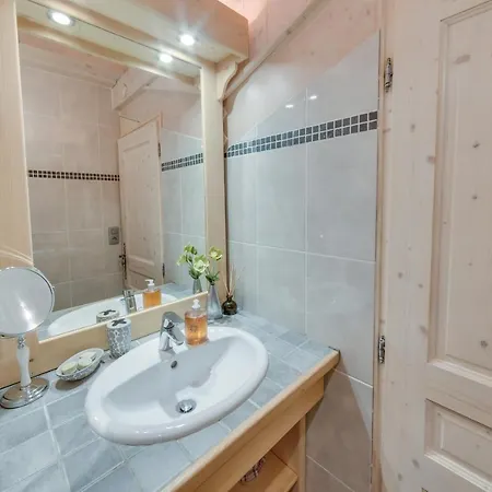 Le Cerf Appartement