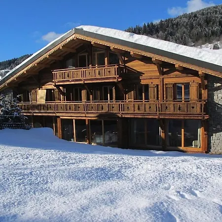 Appartement Le Cerf
