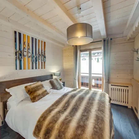 Appartement Le Cerf