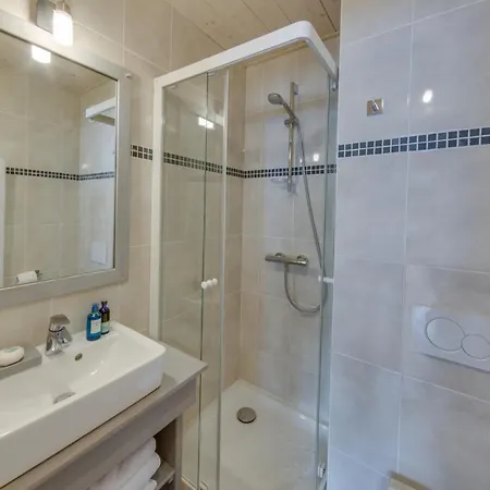 Le Cerf Appartement Les Gets